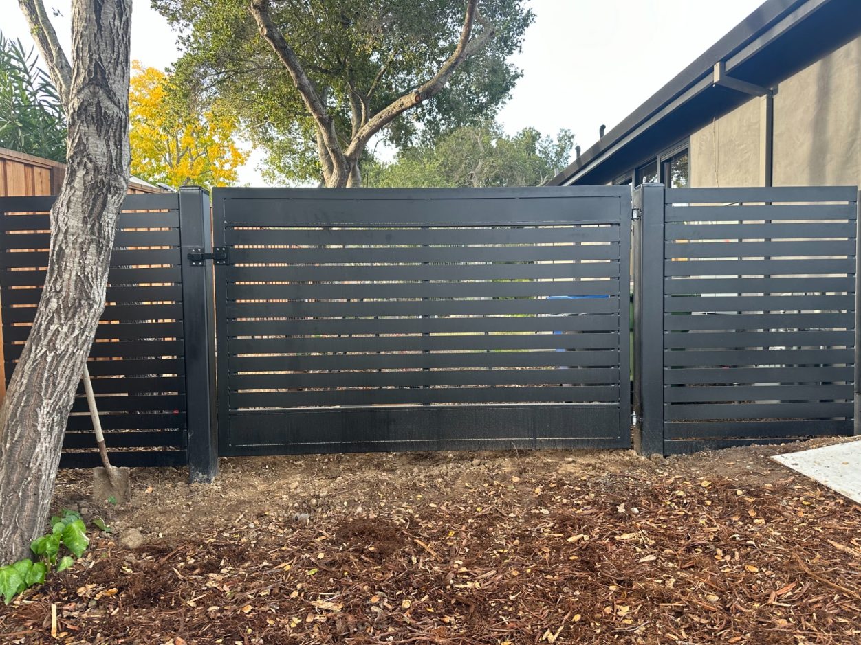 Privacy Gate Privacy Gate